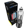 Гидропомпа BATHMATE HYDRO7 CRYSTAL прозрачная BM-H7-CC